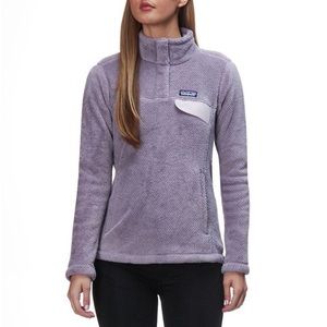 Patagonia Women's Re-Tool Snap-T® Pullover